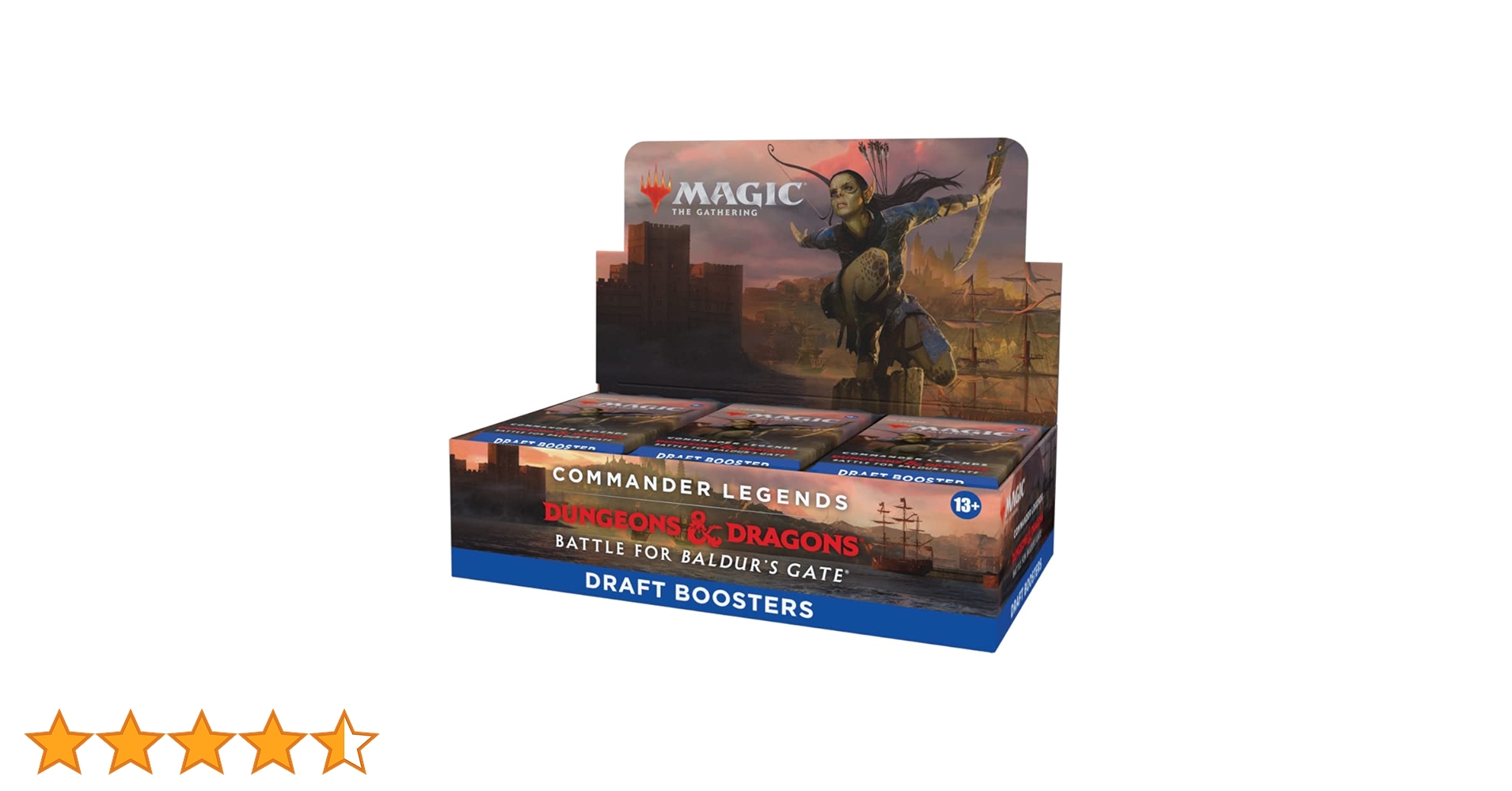 Amazon.co.jp: マジック:ザ・ギャザリング 統率者レジェンズ